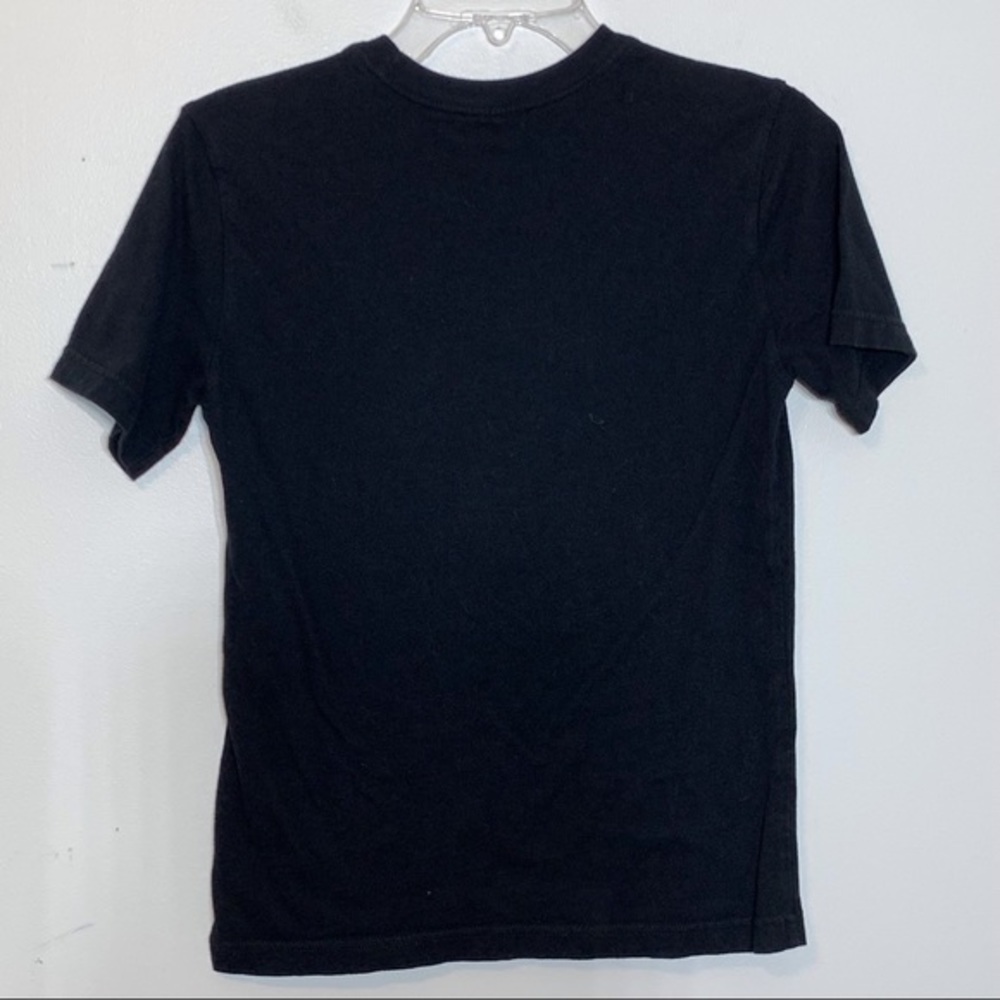 Quiksilver Mountain/Ocean All Down the‎ Line Tee - Picture 5 of 5